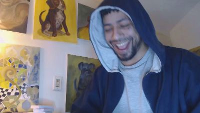 Findom_666 webcam model stream image