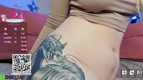 Rina_Panic webcam model stream image