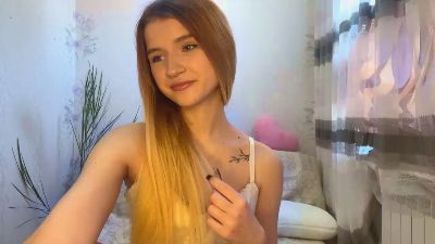 BeckyHuestis webcam model stream image