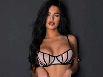 CindyCall webcam livejasmin model stream image