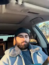 Shamang269 webcam model stream image