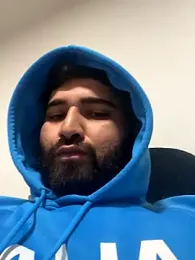 Shamang269 webcam model stream image