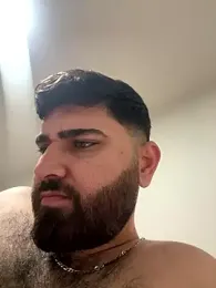 Shamang269 webcam model stream image