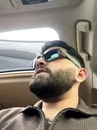 Shamang269 webcam model stream image