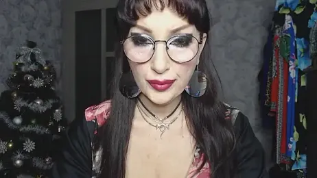 Aziza1 webcam model stream image