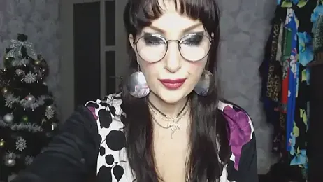 Aziza1 webcam model stream image