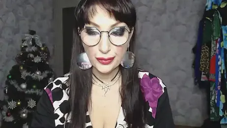 Aziza1 webcam model stream image