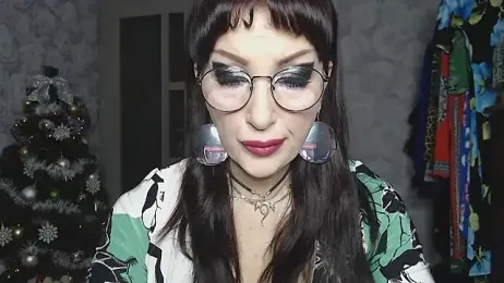 Aziza1 webcam model stream image