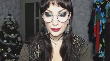 Aziza1 webcam model stream image