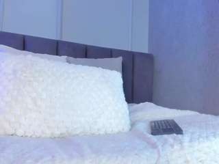 cleojhonson webcam model stream image