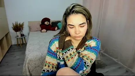 AlexaJuly webcam stripchat model stream image