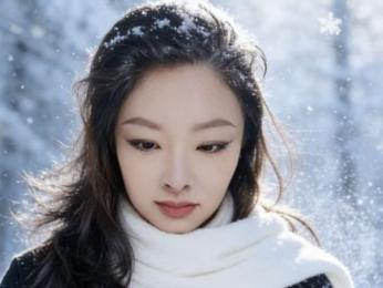 XiaojuanZuo webcam livejasmin model stream image