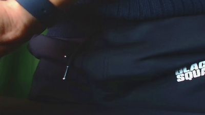 AndrewBanner webcam model stream image