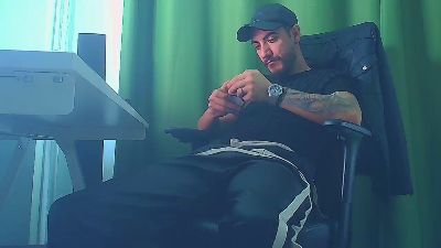 AndrewBanner webcam cam4 model stream image