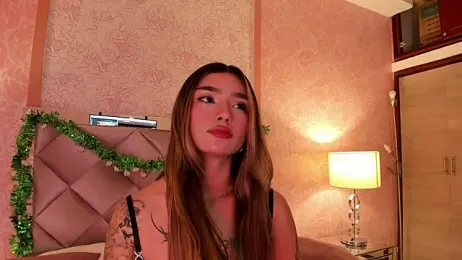 Arianavillada webcam model stream image