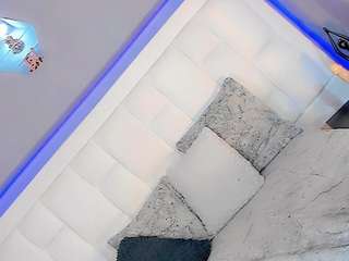 foxbeky21 webcam model stream image