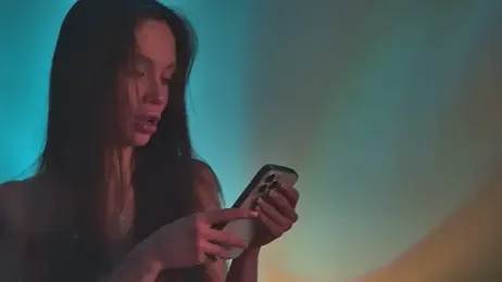 Amanda_River webcam model stream image