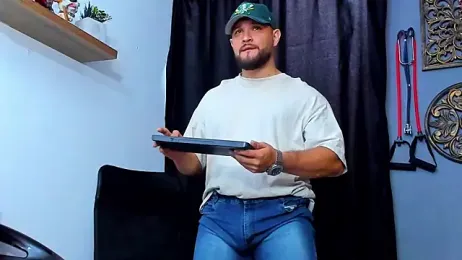 AndrewDiaz webcam model stream image