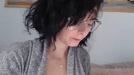 cleophee webcam model stream image