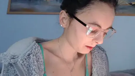 cleophee webcam model stream image