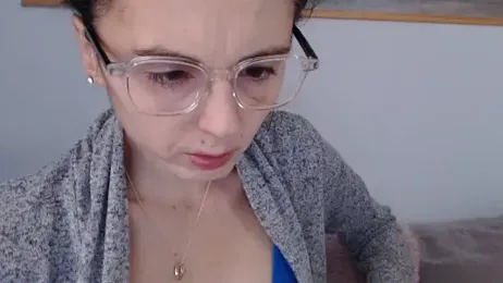 cleophee webcam model stream image