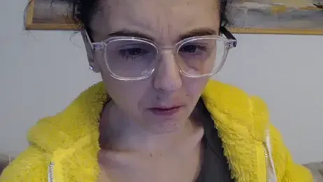 cleophee webcam model stream image