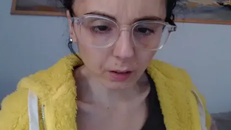 cleophee webcam model stream image