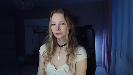 Cuddle_Cat webcam model stream image