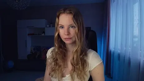 Cuddle_Cat webcam model stream image