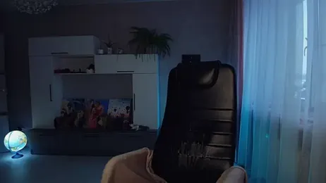 Cuddle_Cat webcam stripchat model stream image