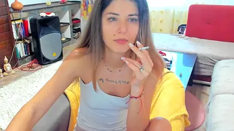 marie_marie03 webcam model stream image