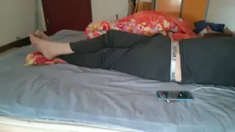 huzi518 webcam model stream image