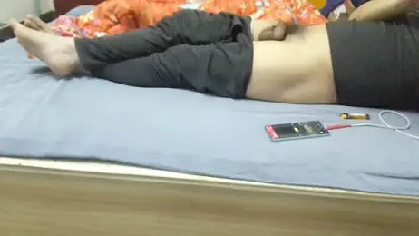 huzi518 webcam stripchat model stream image