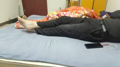 huzi518 webcam model stream image