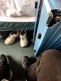 huzi518 webcam model stream image