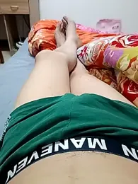 huzi518 webcam model stream image