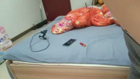 huzi518 webcam model stream image