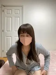 HONMONOHUUHU webcam stripchat model stream image