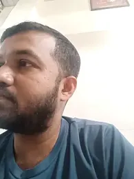 VJ17 webcam model stream image