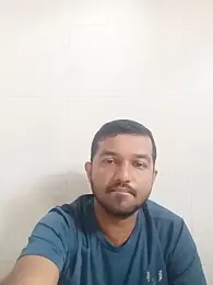 VJ17 webcam model stream image