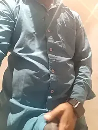 VJ17 webcam model stream image