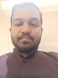 VJ17 webcam model stream image