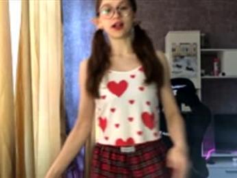 mekyy_no_neko webcam chaturbate model stream image