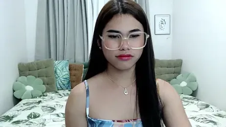 PrettyBlythes_TS webcam model stream image