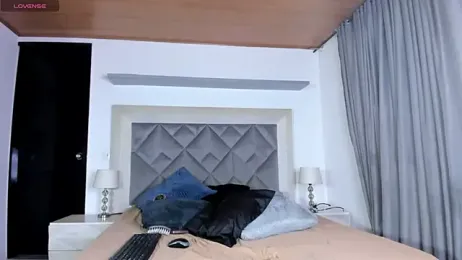 Alecash_ webcam model stream image