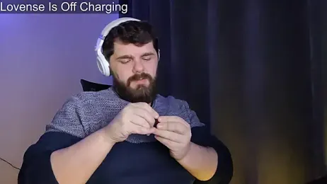 KingMarti webcam model stream image