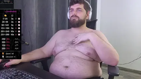 KingMarti webcam model stream image