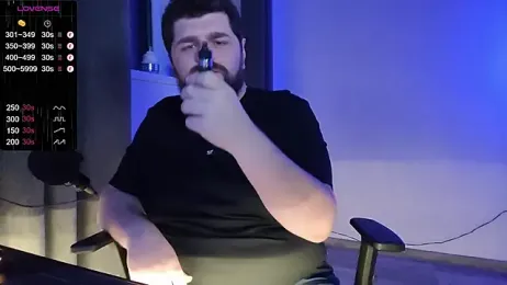 KingMarti webcam stripchat model stream image