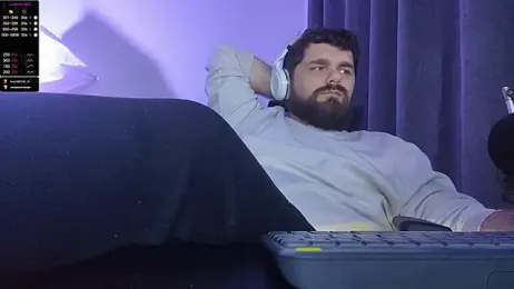 KingMarti webcam stripchat model stream image