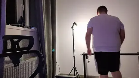 KingMarti webcam model stream image